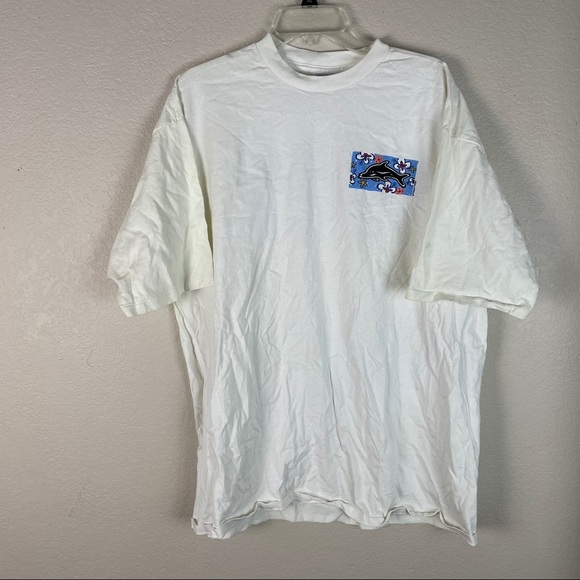 Vintage Harlow Design All Sport Shirt Size XXL - Picture 1 of 7